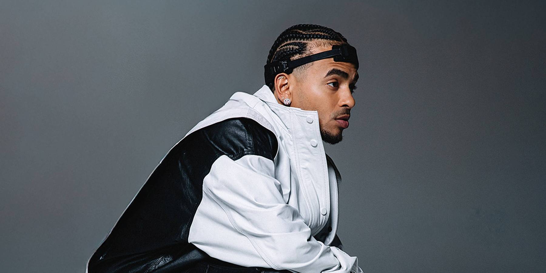 Ozuna y el Arte de Reinventar a su Yo de Antes