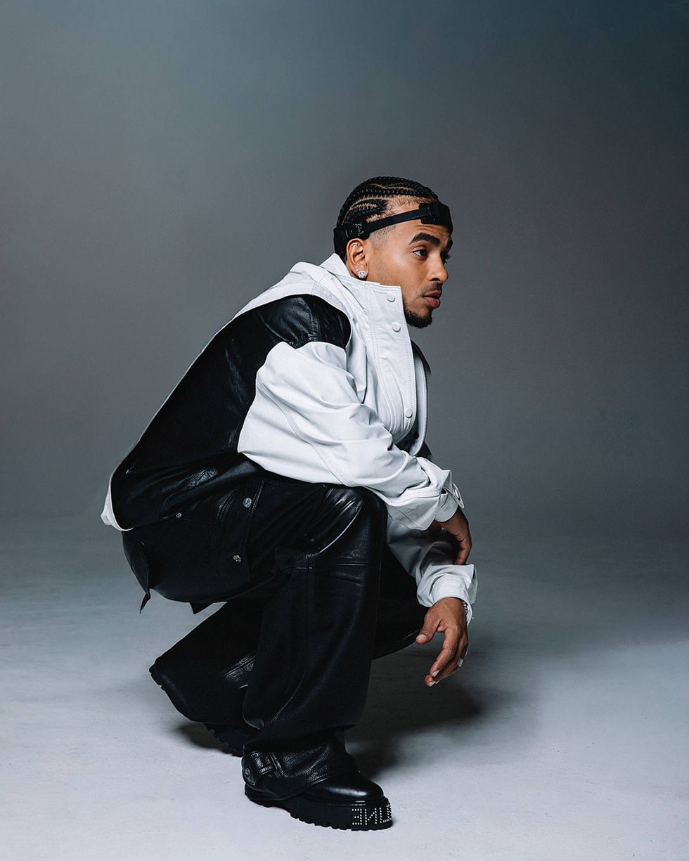 Ozuna y el Arte de Reinventar a su Yo de Antes