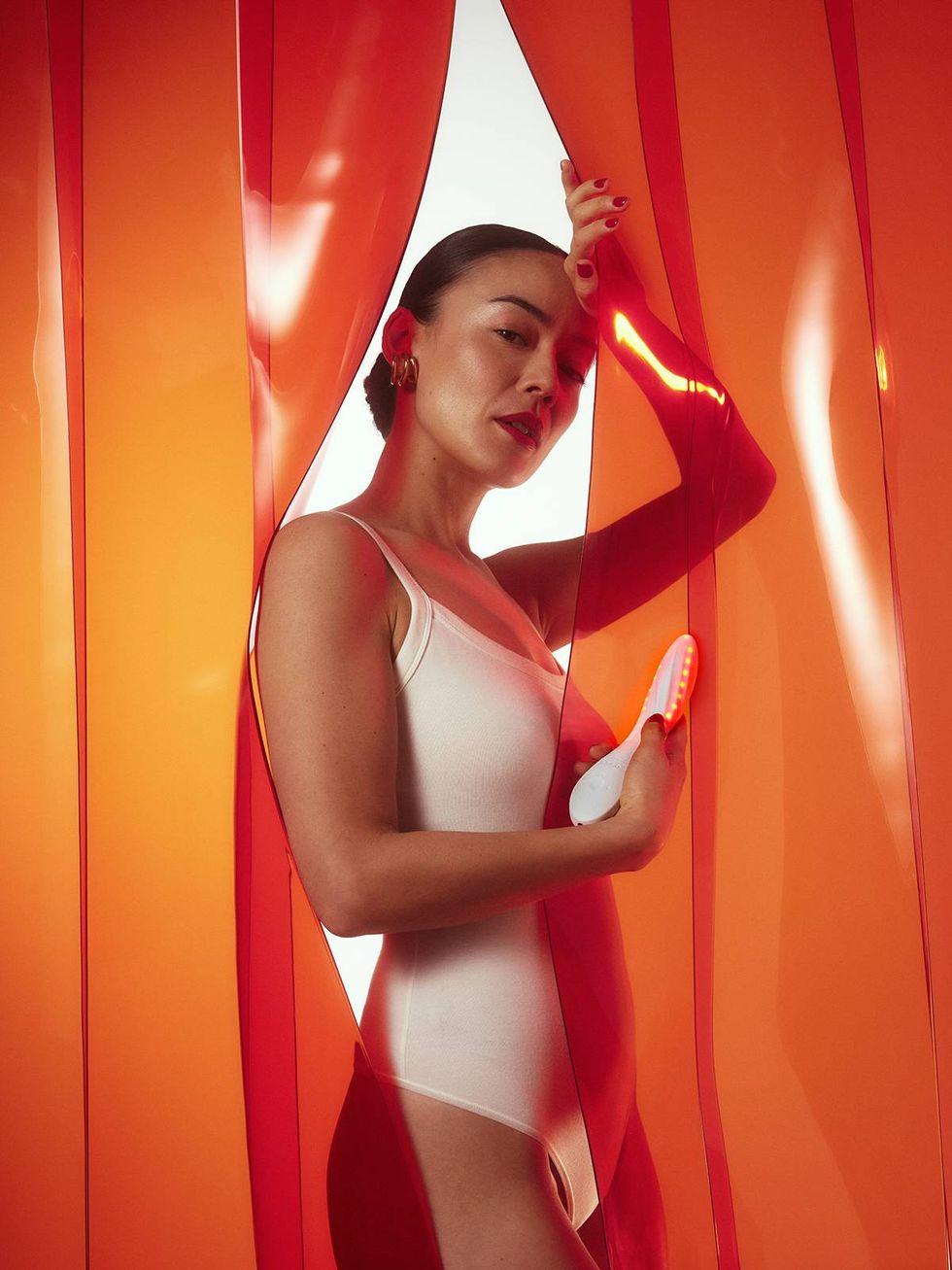 LELO’s MONA Spectra Blends Beauty and Sex