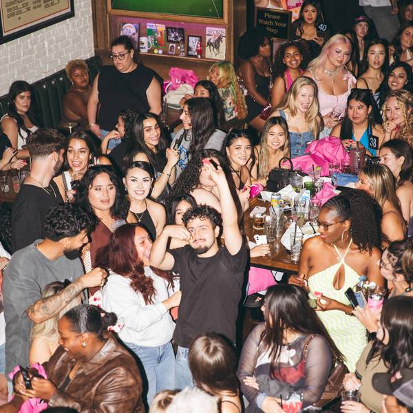 The New Generation Reinventing Bar TV Watch Parties