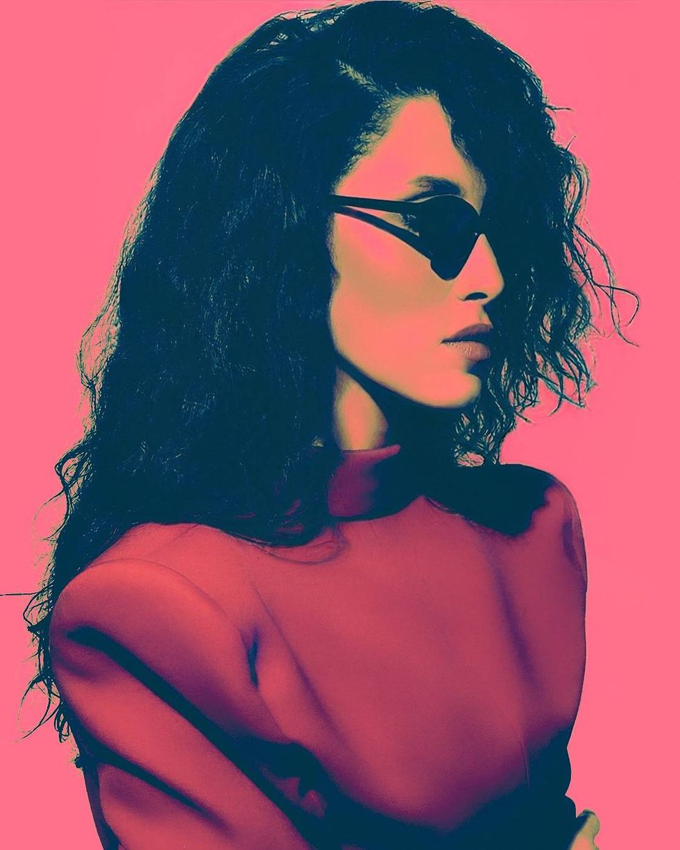 Vanessa Chow is Stepping into Her Boss Era