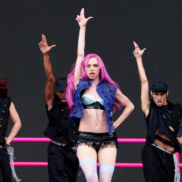 If the Baddest B****** Ain’t In LA, Where Are They?