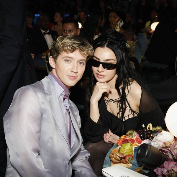 Troye Sivan's Love Letter to Women (and the Gay Guys Who Love Them)