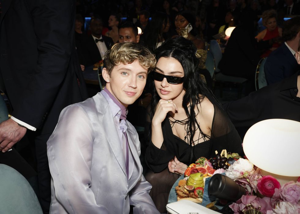 Troye Sivan's Love Letter to Women (and the Gay Guys Who Love Them)