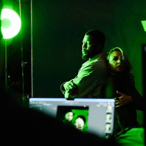 A Night in Green with HBO’s ‘Lanterns’