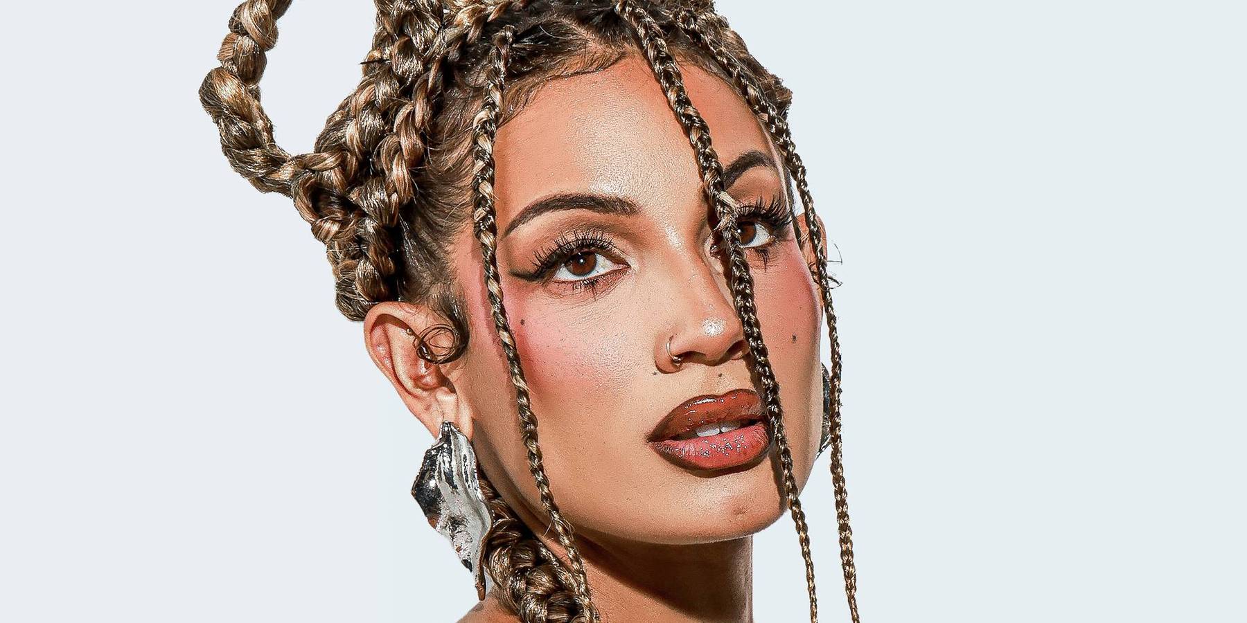 DaniLeigh: Música, maternidad y una nueva forma de amarse
