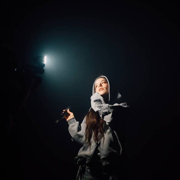 Flow Festival Has Mastered the Art of the Festival