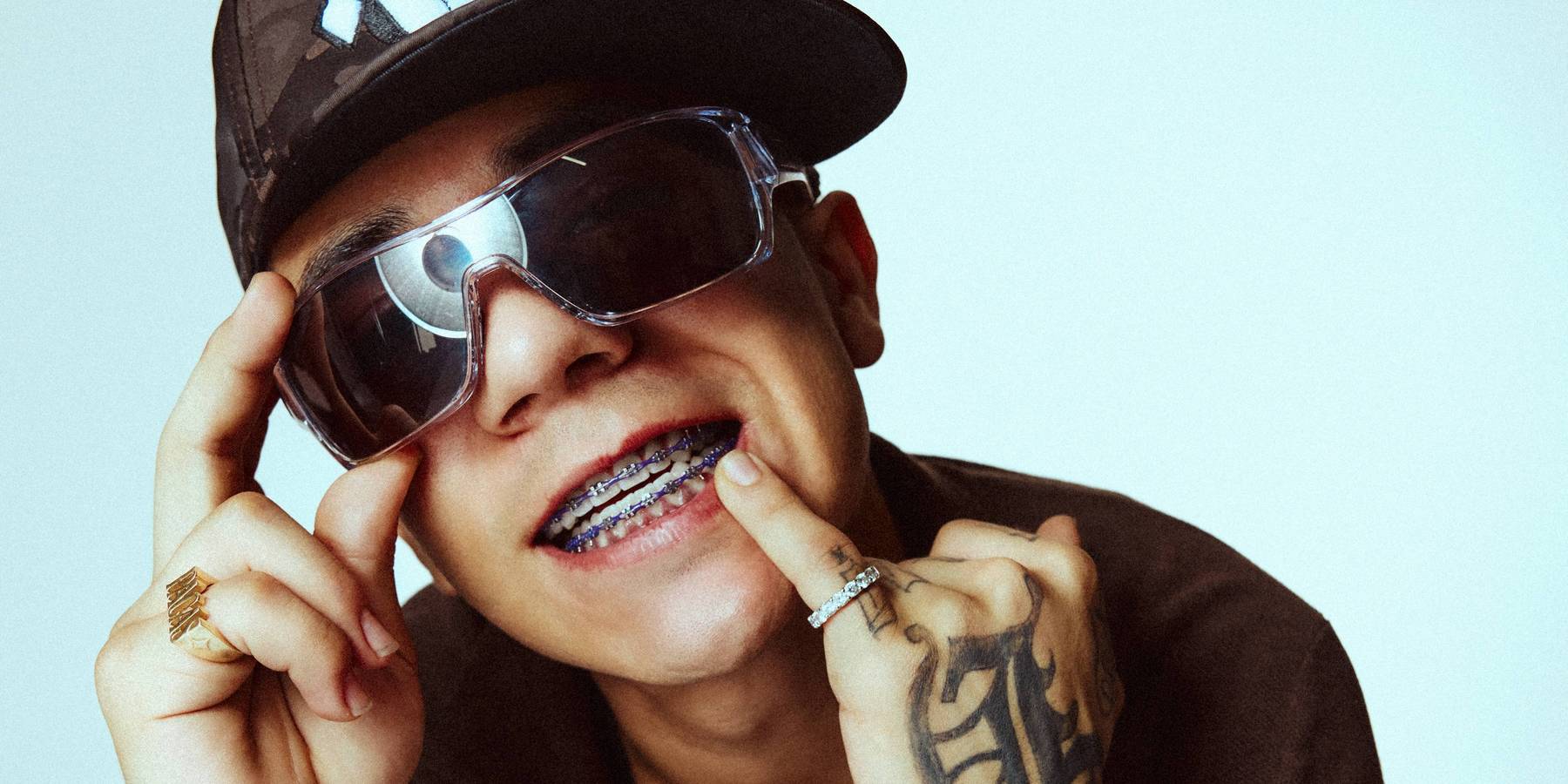 Chino Pacas: Música, Familia y el Futuro de los Corridos