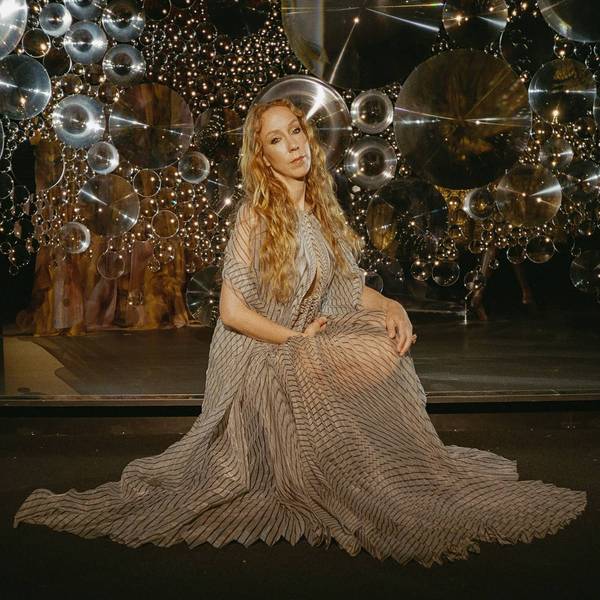 Coolest Person in the Room: Iris Van Herpen