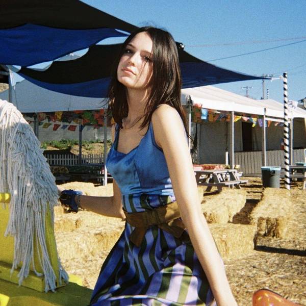 Mazzy Joya is Instagram’s Final Girl
