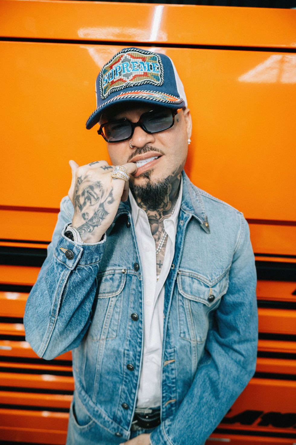 Farruko: La música no define quién soy yo