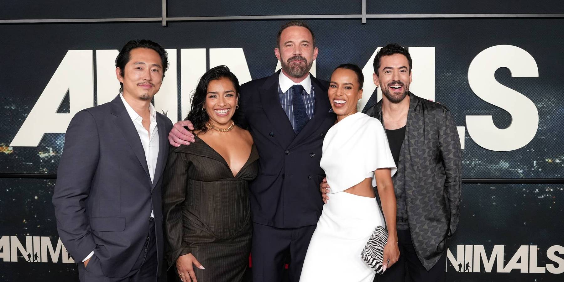 Hollywood comienza a hablar español y ANIMALS lo prueba