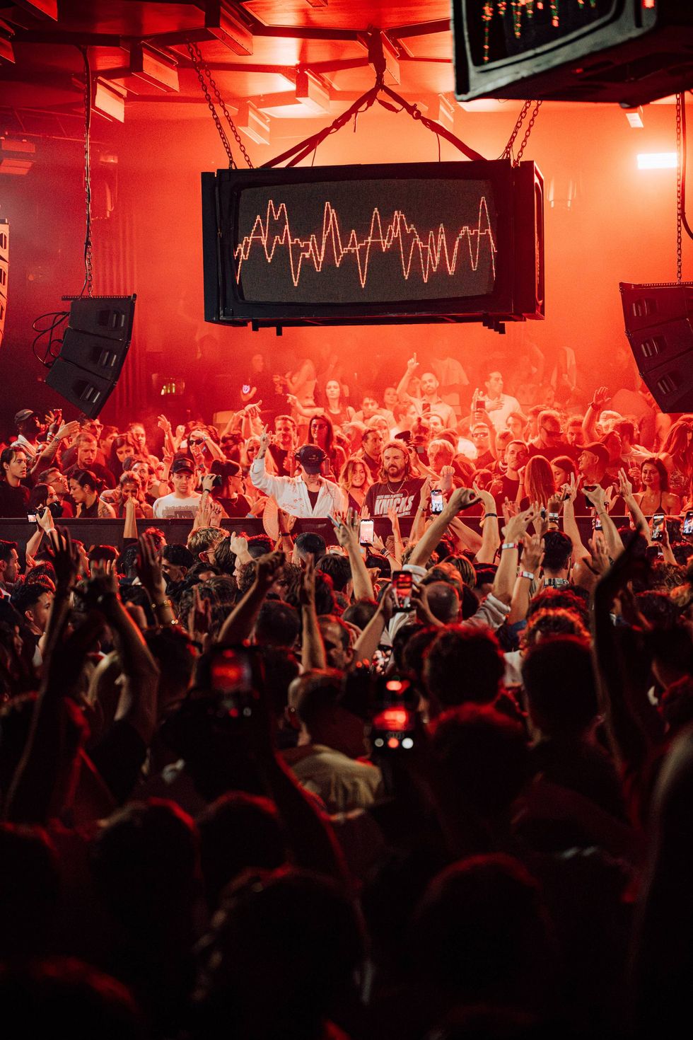 Getting Down and Dirty at Solomun’s Ibiza Residency