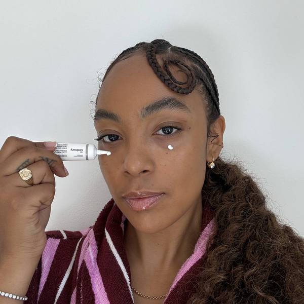 Kalysse Put The Ordinary Through 28 Days of Fashion Month Chaos