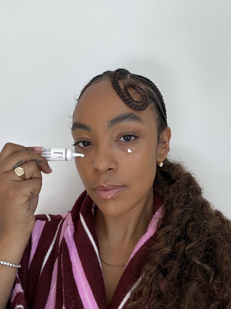 Kalysse Put The Ordinary Through 28 Days of Fashion Month Chaos
