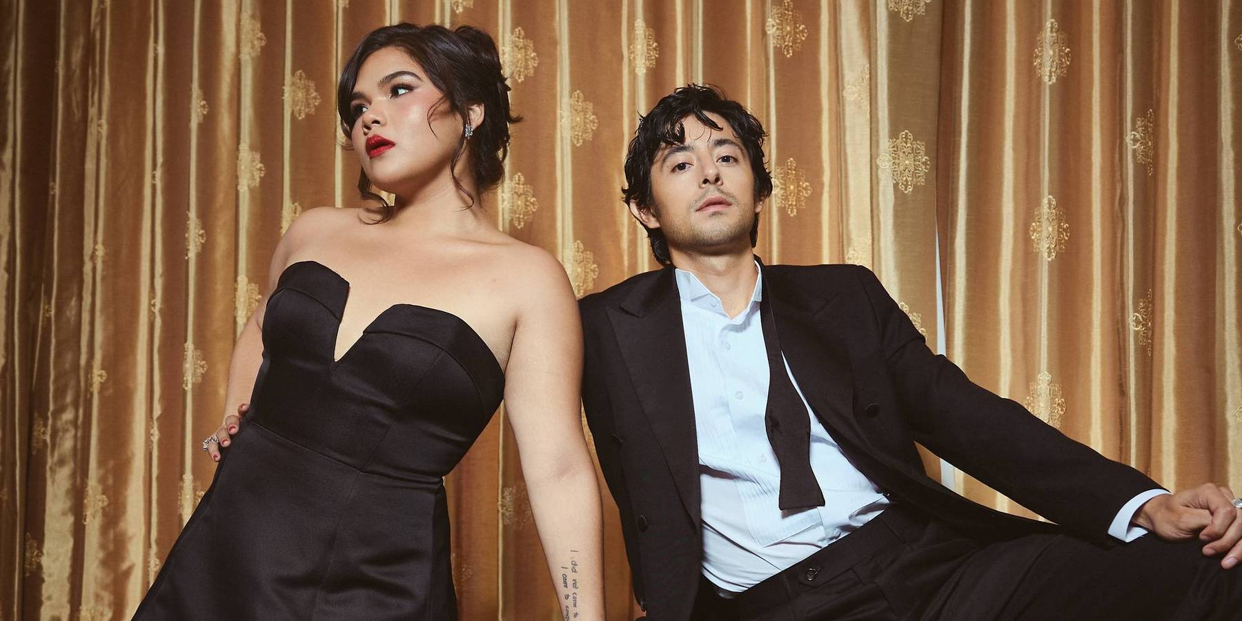 Belissa Escobedo y Pablo Castelblanco hablan de identidad, amistad y la tercera temporada de Happy’s Place
