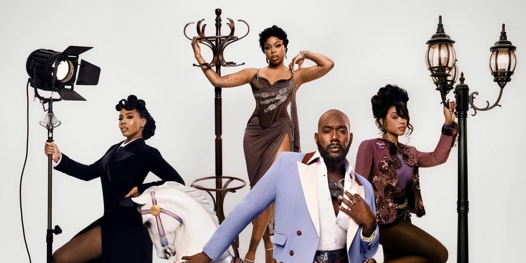 There’s No Place Like The Pynk: The Lasting Legacy of Starz's P-Valley