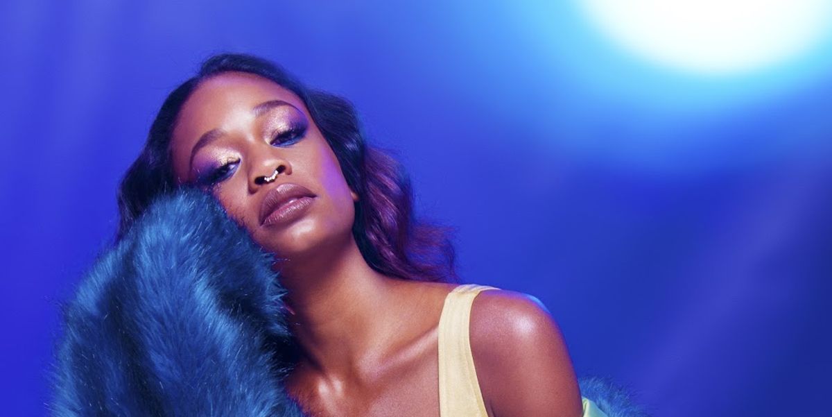 Meet the Women Behind the Vibrant, Youth-Driven Isis Nicole Magazine