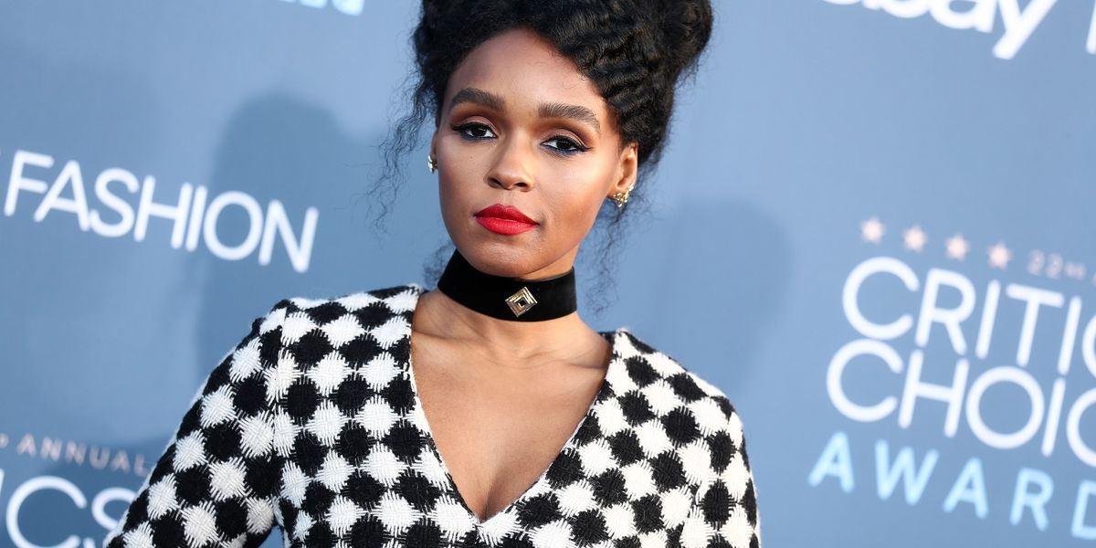 UPDATE: Janelle Monáe, Frank Ocean's Mom Put Kim Burrell's Homophobic Comments On Blast