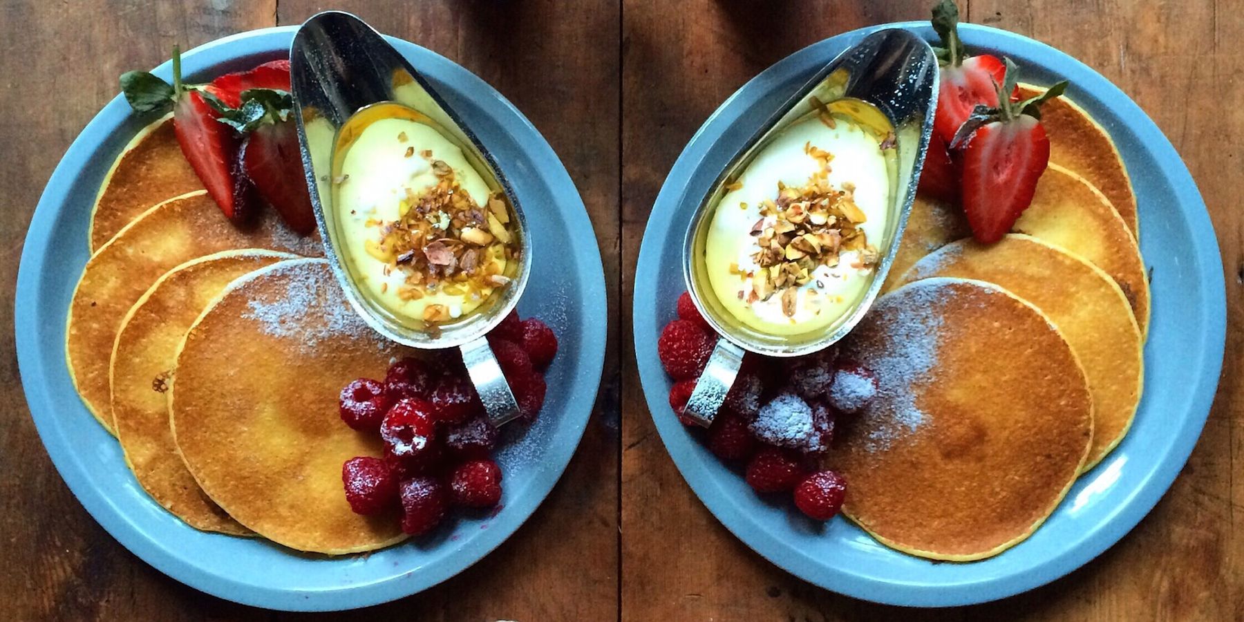 How a 'Morning After' Breakfast Turned Into a Wildly Popular Instagram Account and a Book Deal