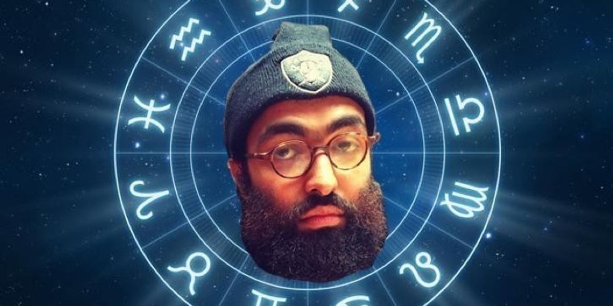 Kool A.D. Forecasts Your January Horoscopes