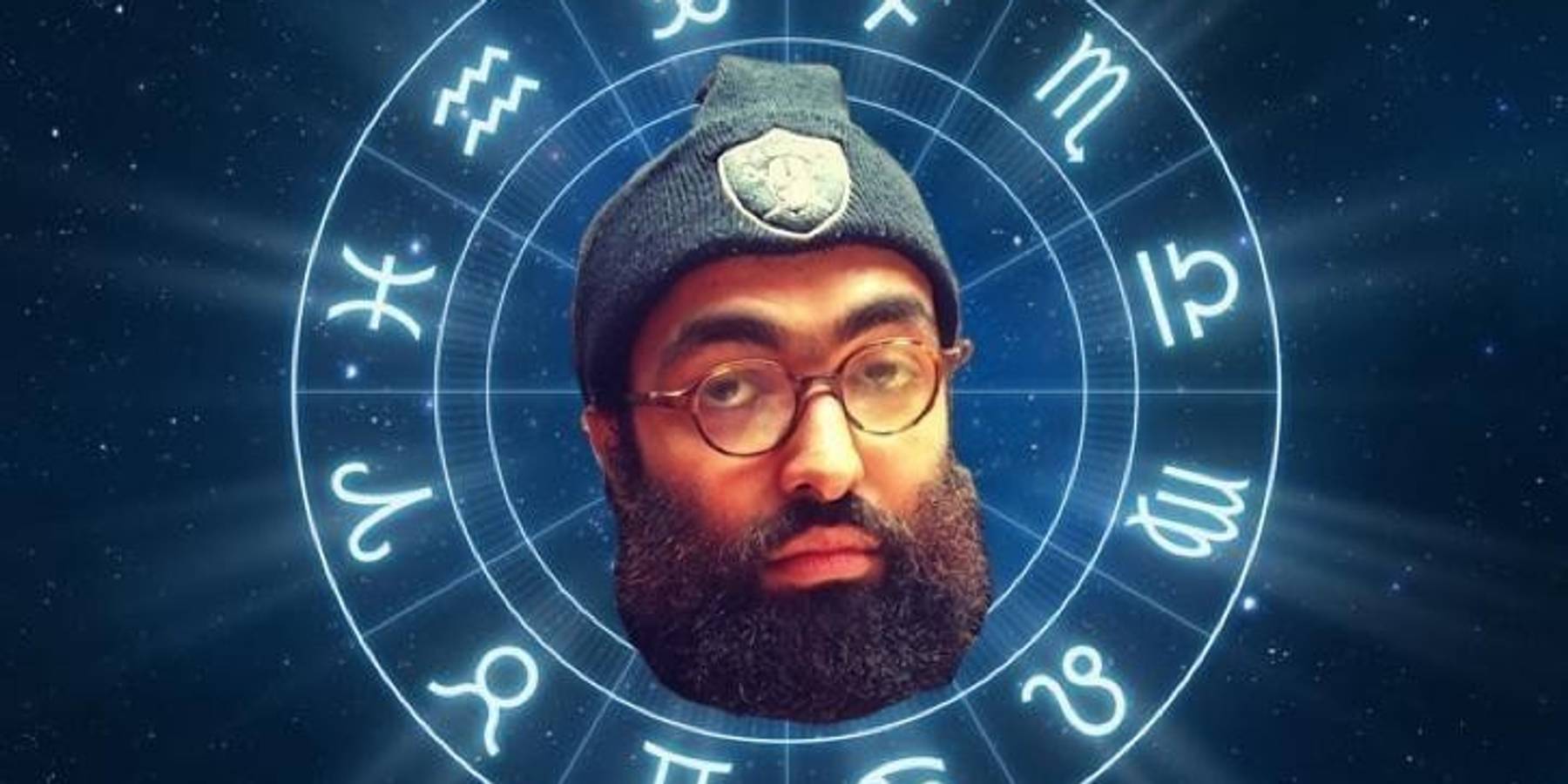 Kool A.D. Forecasts Your January Horoscopes