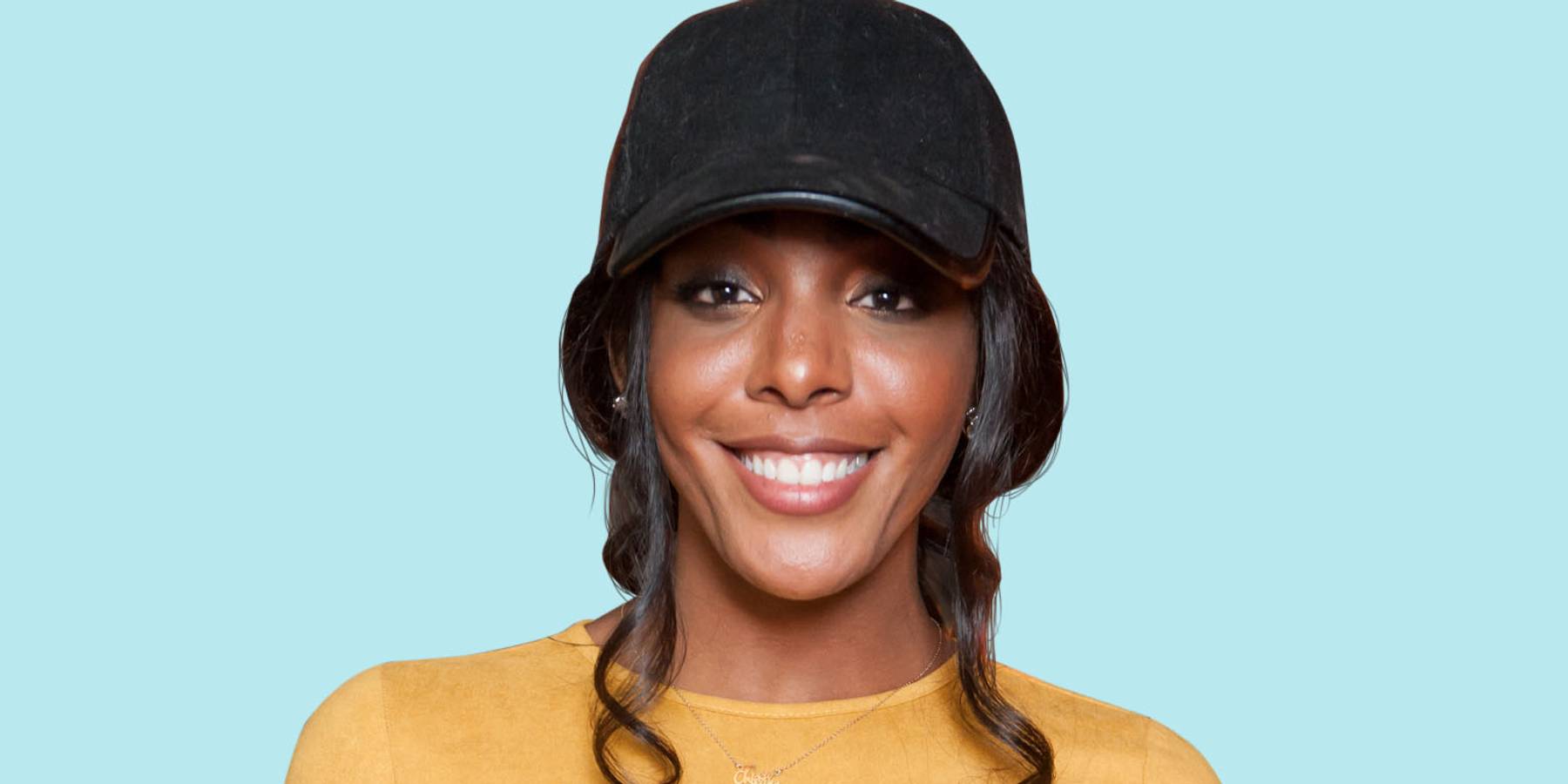 D∆WN On Embracing Her Inner Nerd