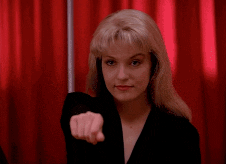 'Twin Peaks' Revival Gets A Return Date