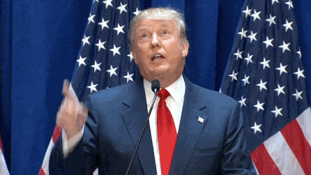 Trump's Presidential Limousine Will Be Stocked With Bottles of Blood