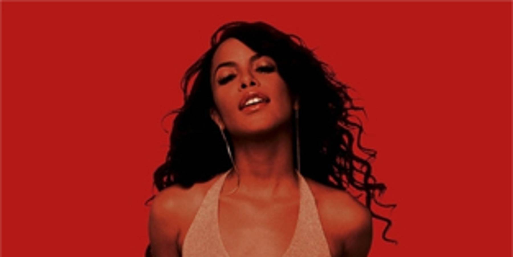 Aaliyah's Greatest Hits Album Has Already Been Removed From Streaming Services