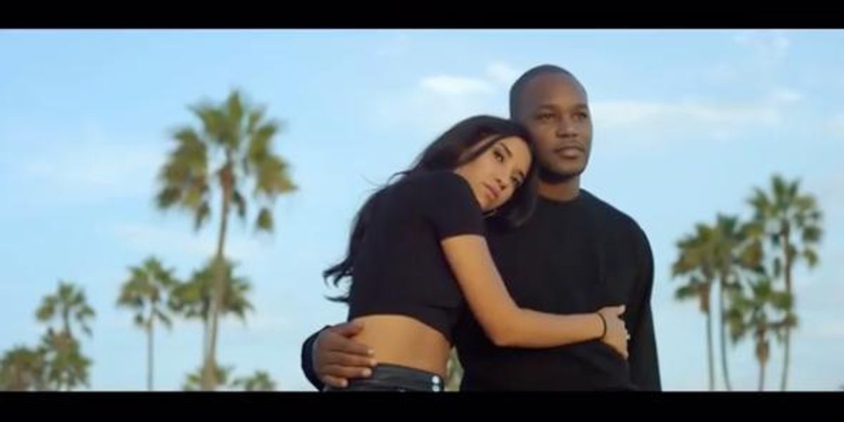 Cam'ron Sampled Vanessa Carlton On His New Track