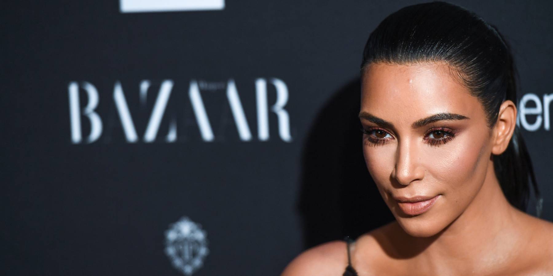 Kim Kardashian Has A Cameo In 'Ocean's 8'