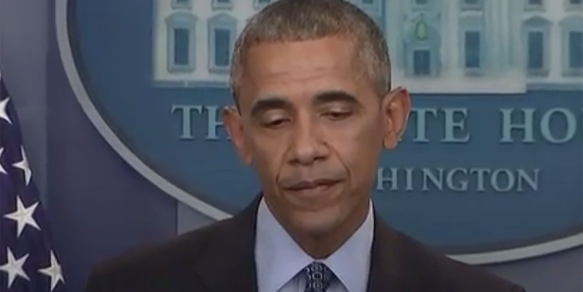 As His Final Act, Obama Commutes the Sentences 0f 330 Nonviolent Drug Offenders