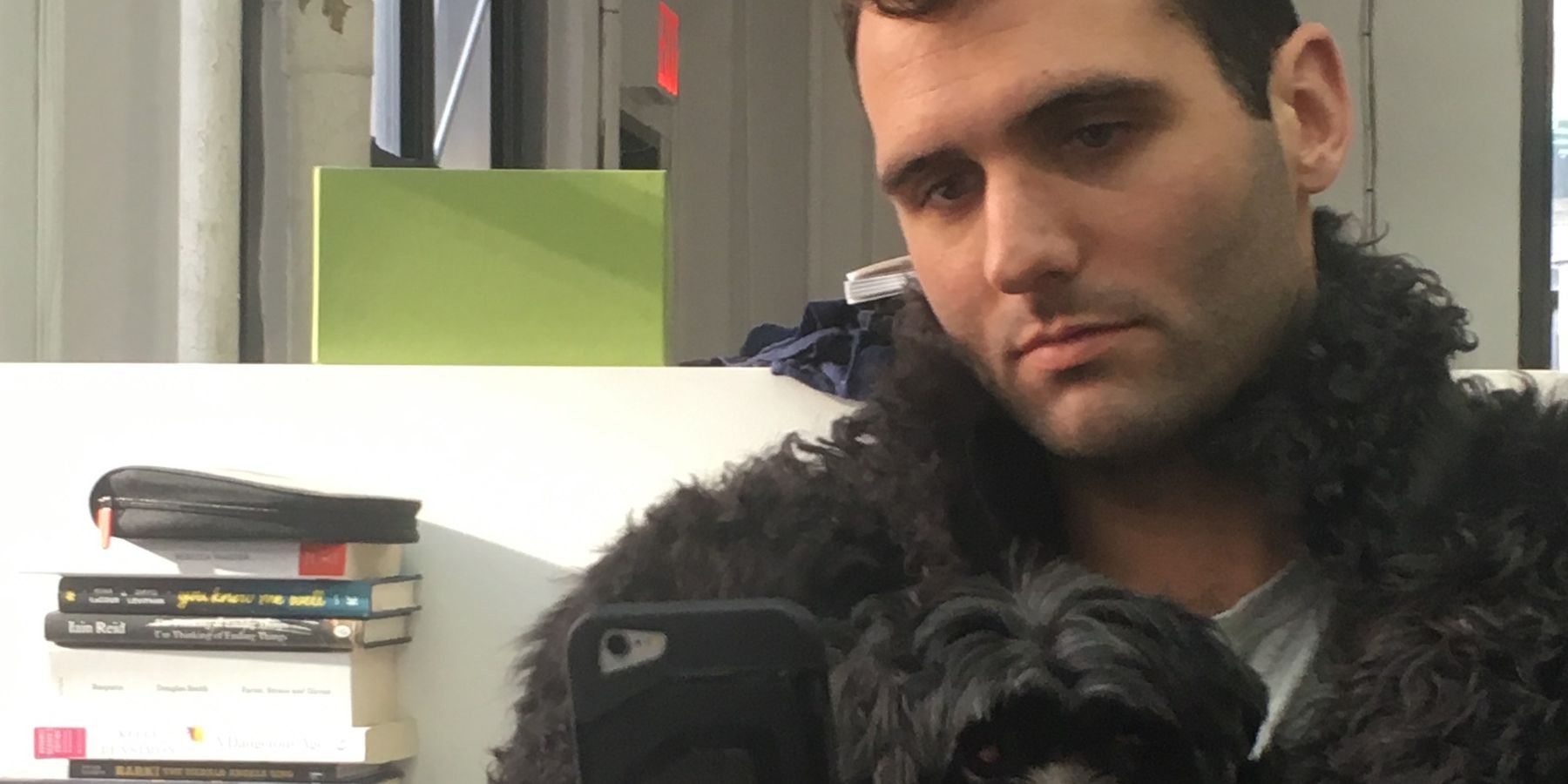 I Didn’t Come Here to Make Friends (But Made Them Anyway): The Carey O’Donnell PAPER Story