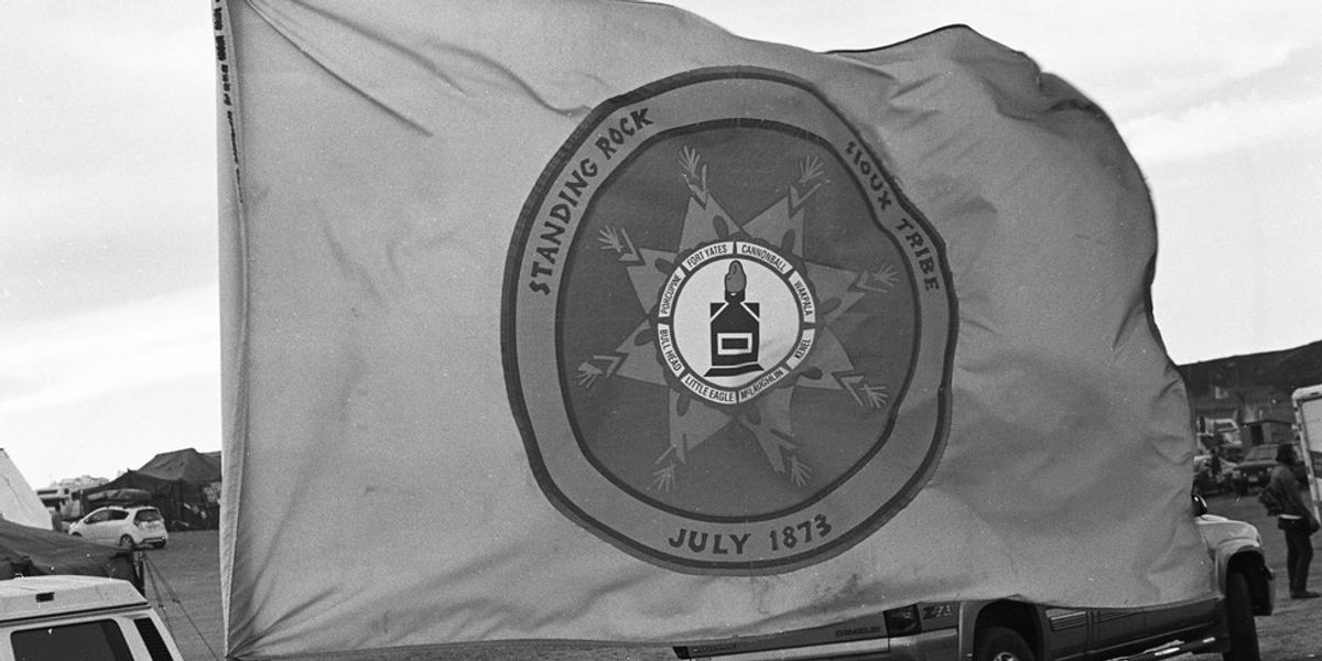 Trump Signs Off on Advancing the Dakota Access Pipeline