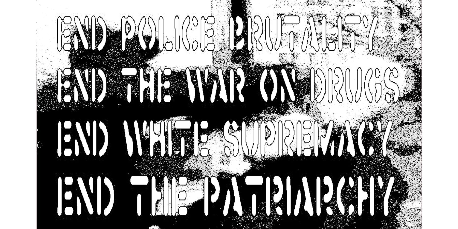 PREMIERE: Listen to Schwarz & DJ Demasiado's Gabber Protest Track "Screw Our President"