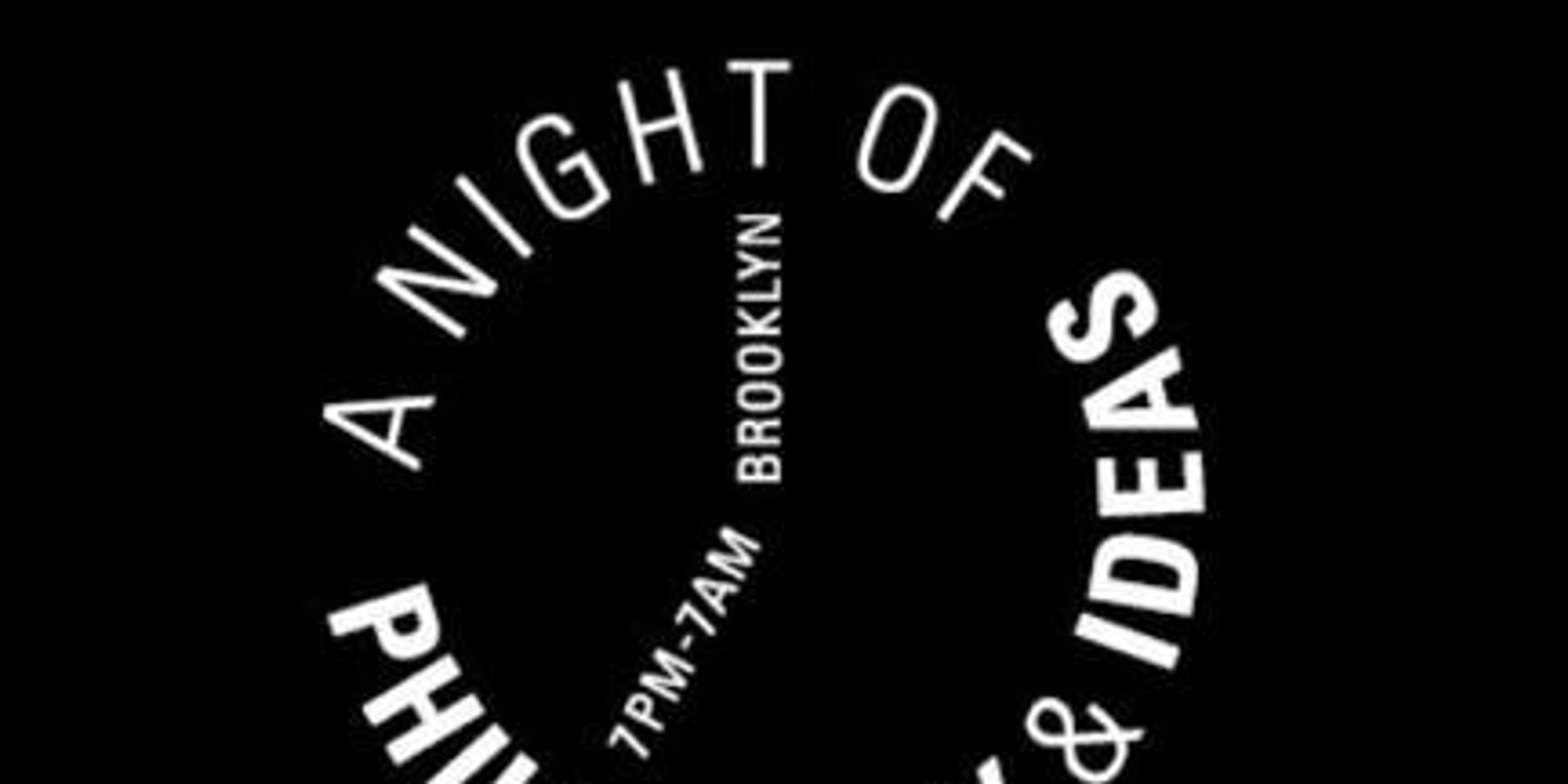 Night of Philosophy Melds DJs and Plato at the Brooklyn Public Library