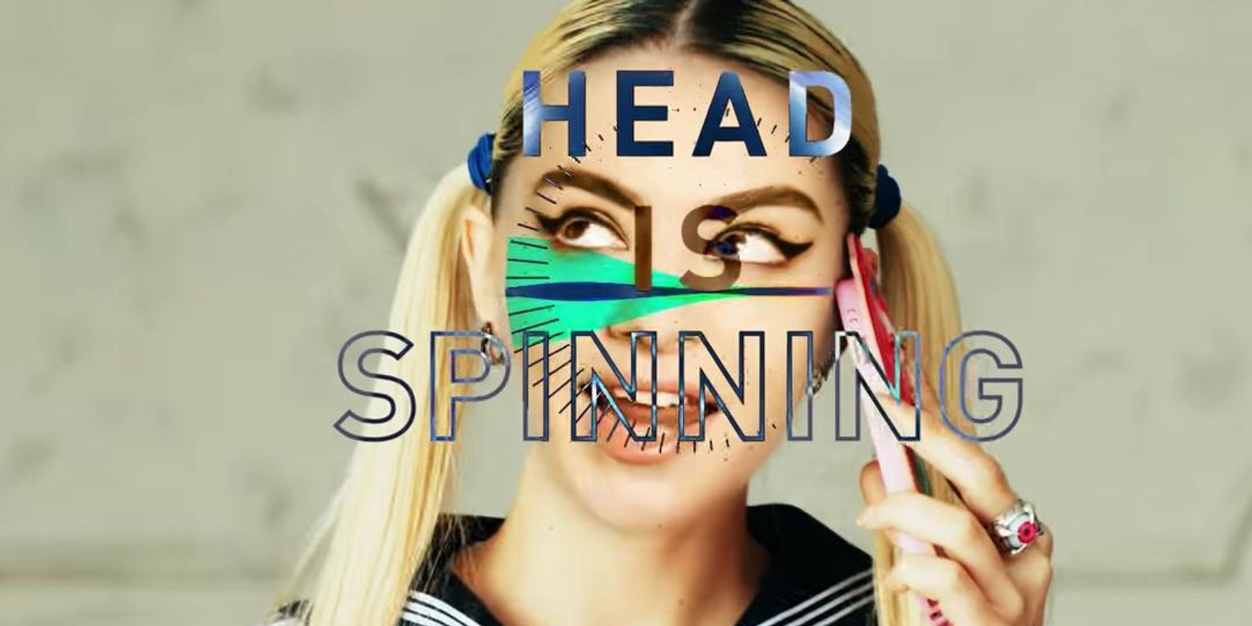 Watch Charli XCX and Kyary Pamyu Pamyu's Face-Warping New Video