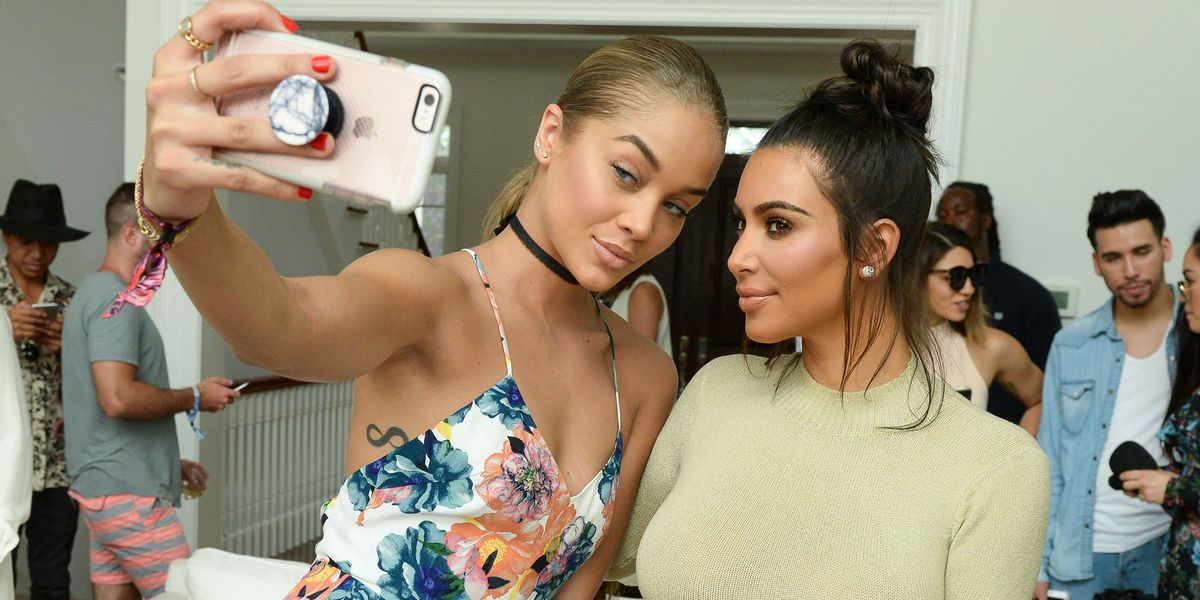 World's First Selfie Exhibition Proves Selfies Are Officially "Art"