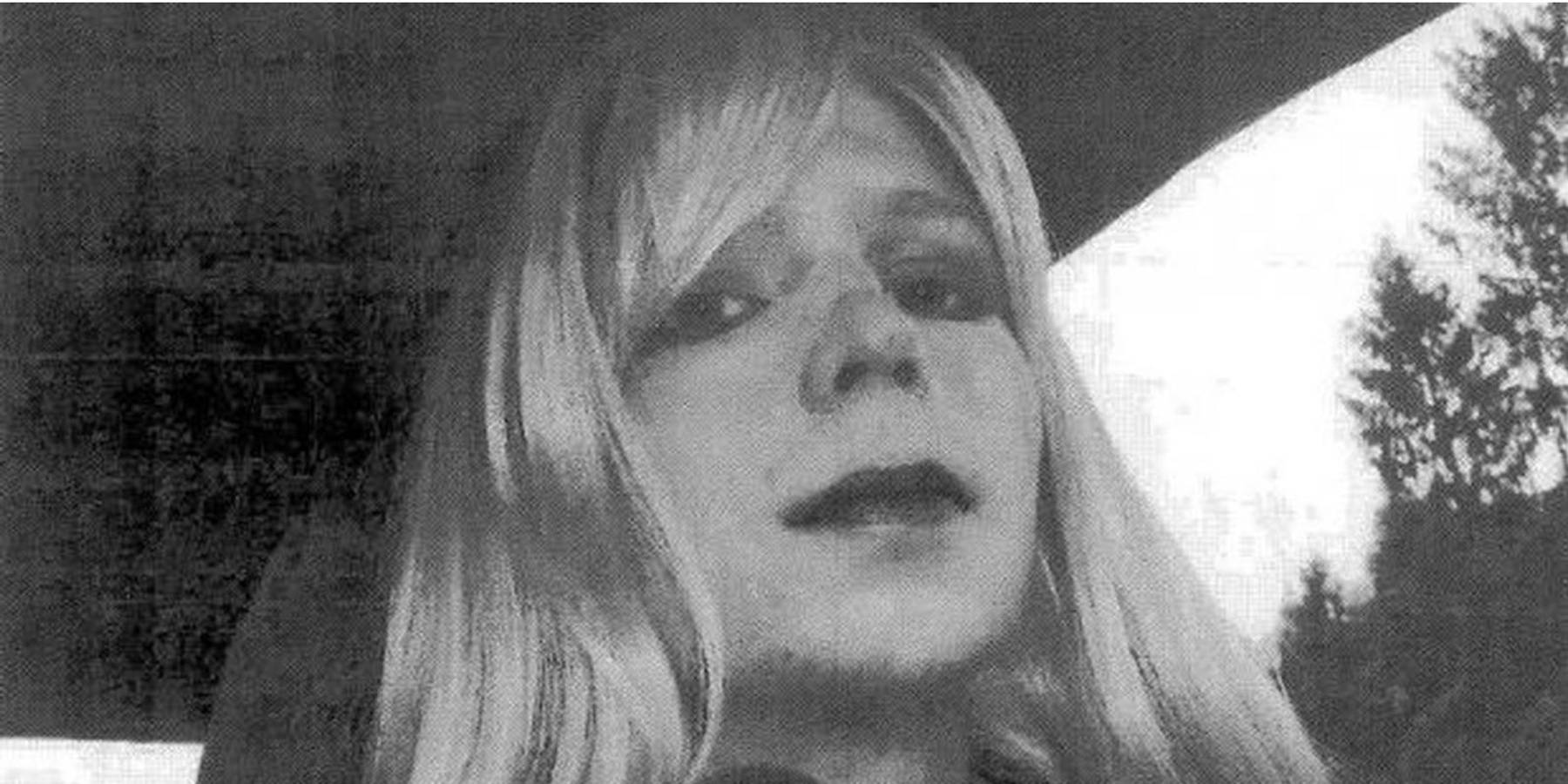 Chelsea Manning Criticizes Obama, Brushes Off Trump