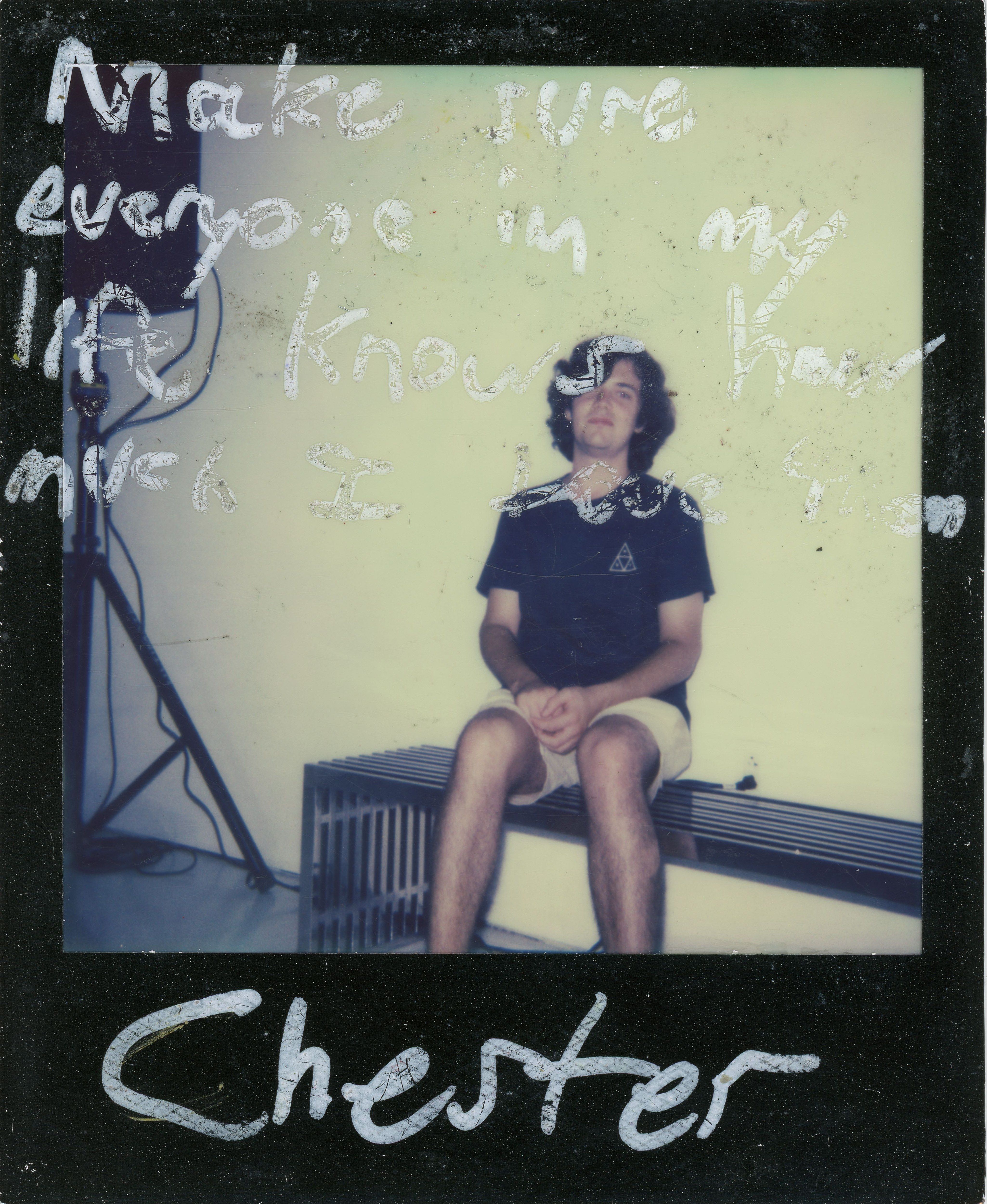 Chester Hanson, BADBADNOTGOOD