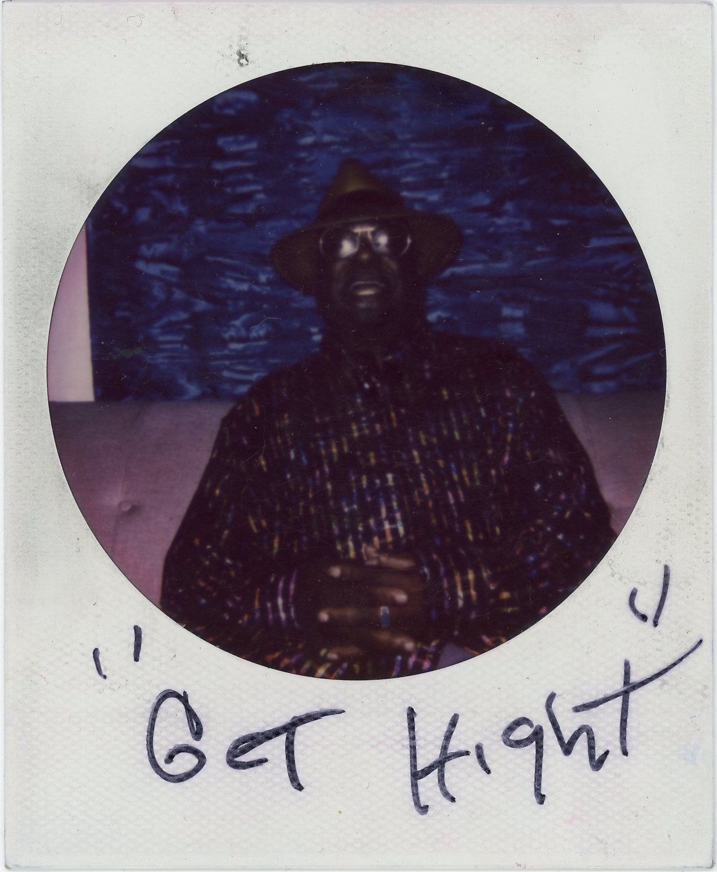 George Clinton