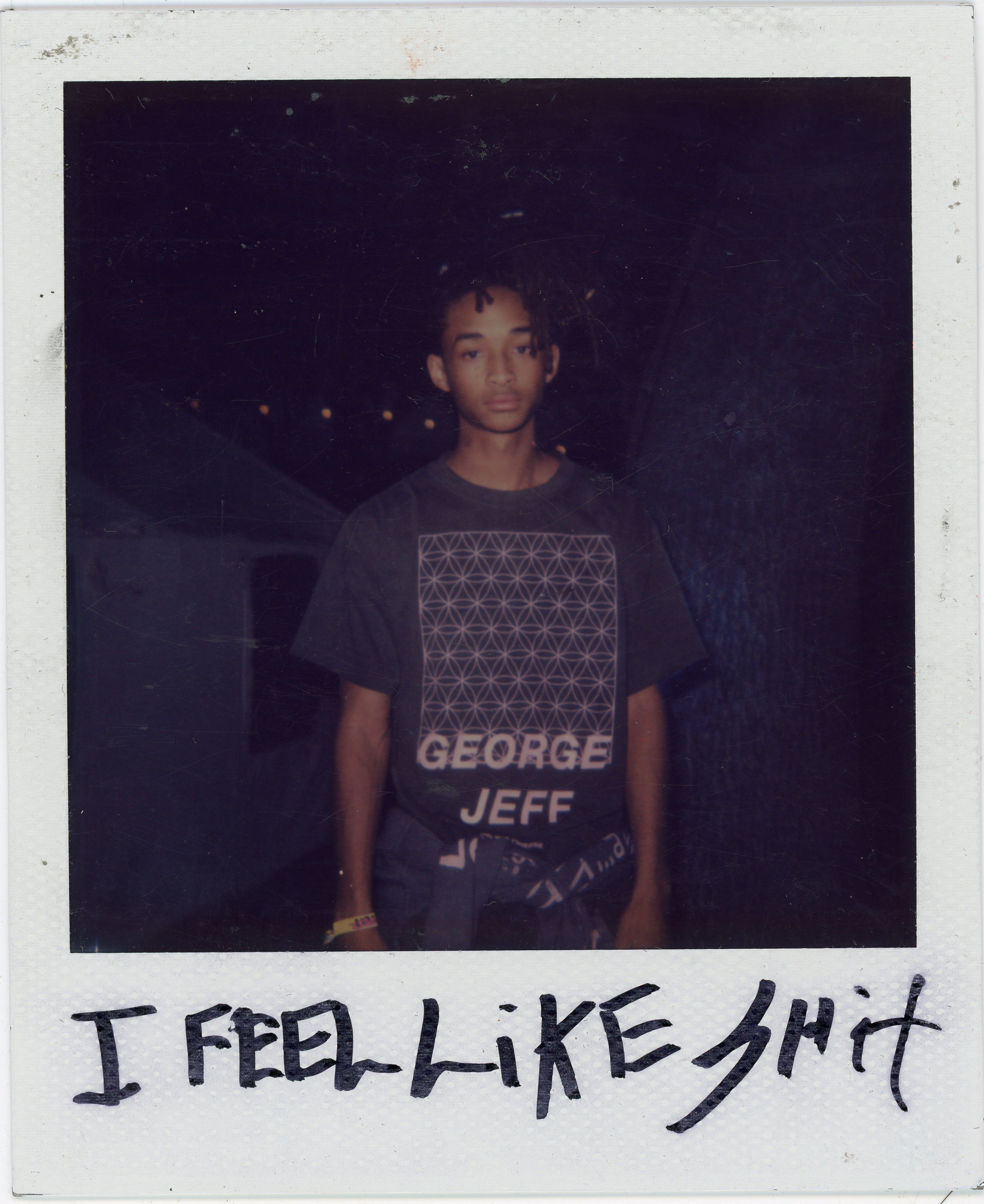 Jaden Smith