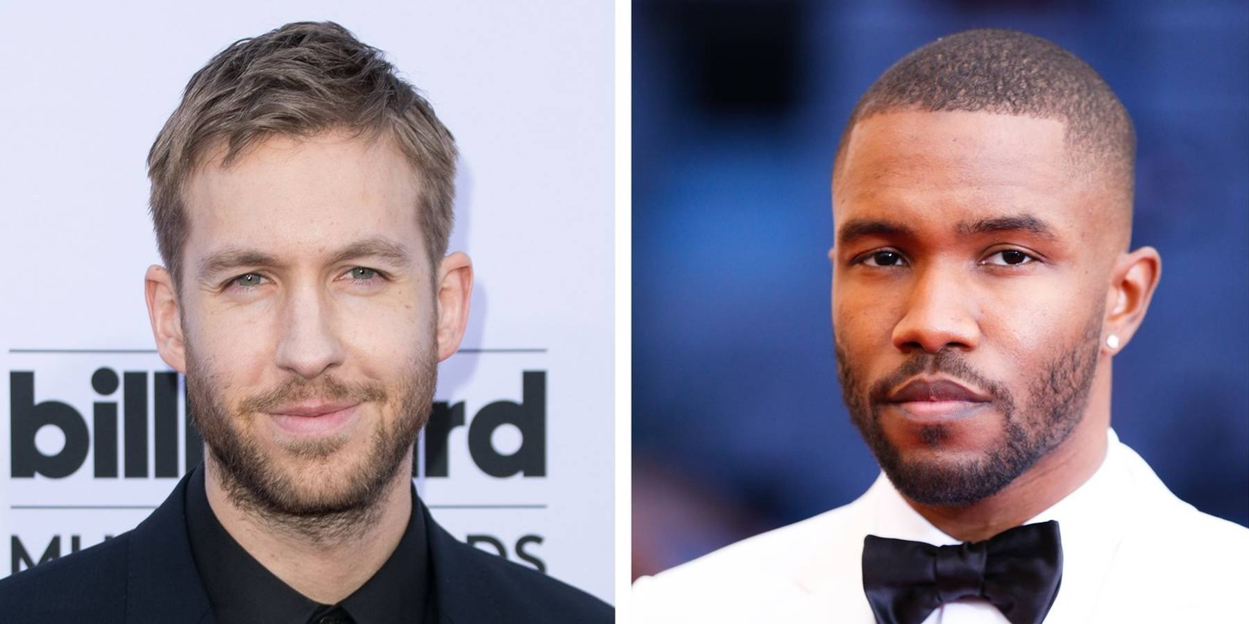 Calvin Harris Teases A New Frank Ocean Collaboration On Snapchat