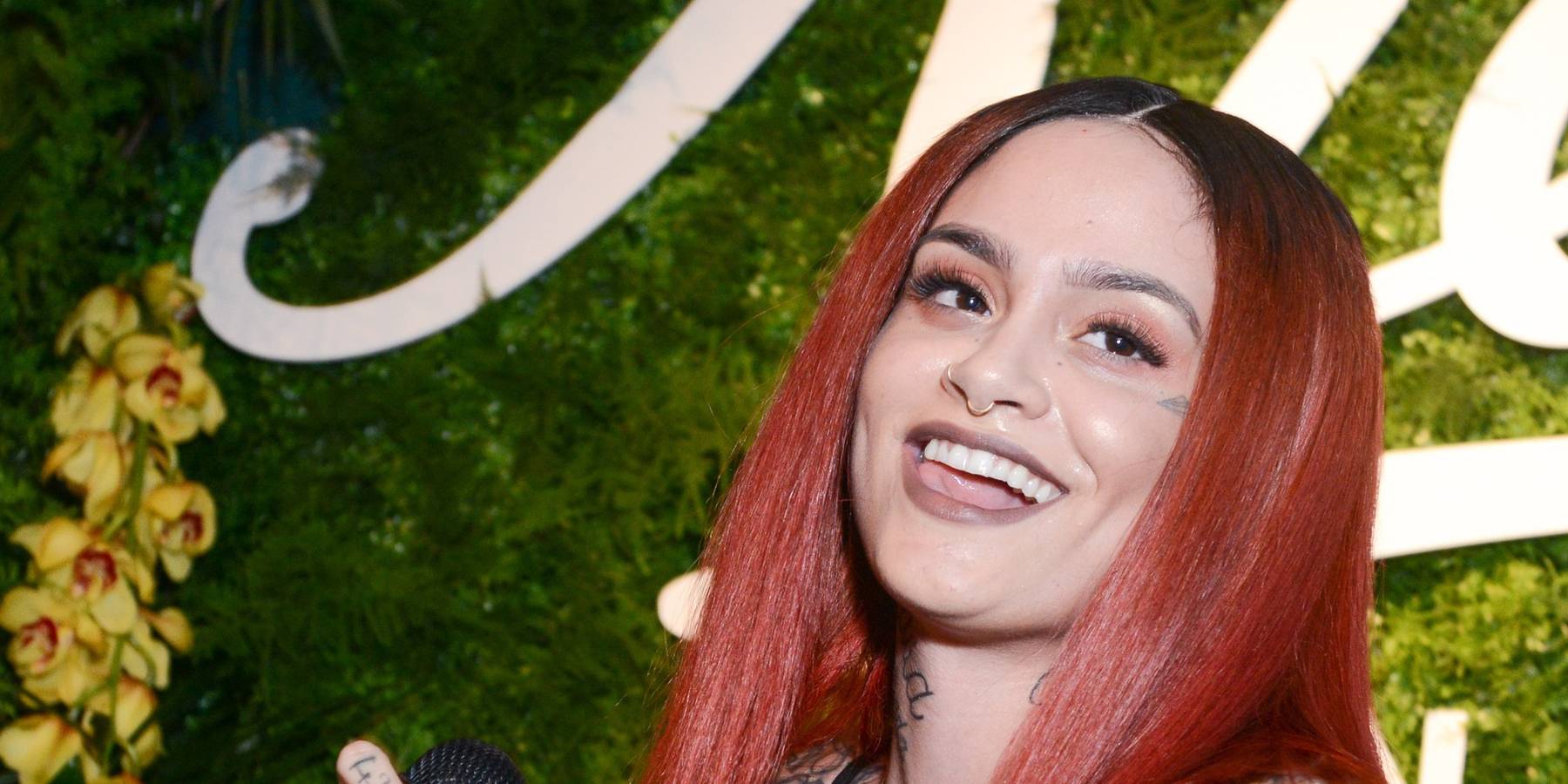 Listen to Kehlani's New Album SweetSexySavage