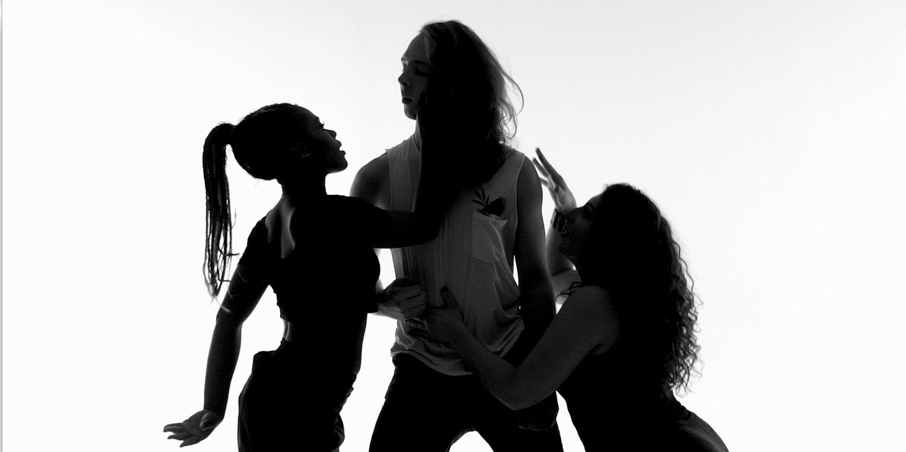 Premiere: Watch Russell Elliot's New Video "On You"