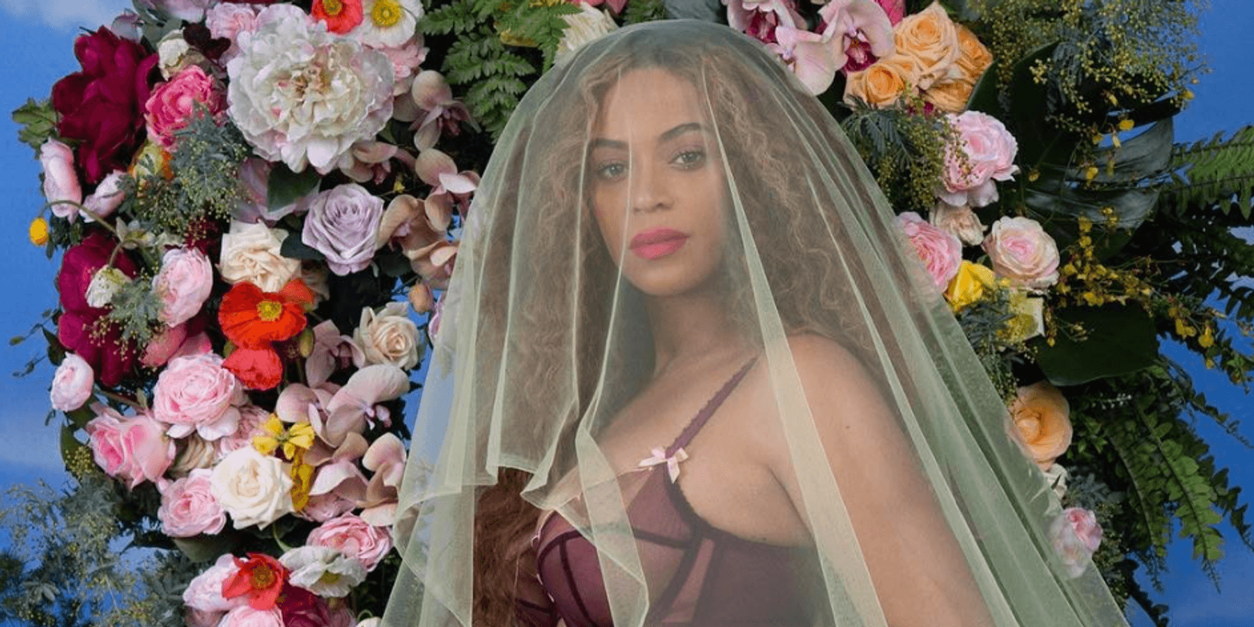 Beyoncé Is Pregnant With Twins