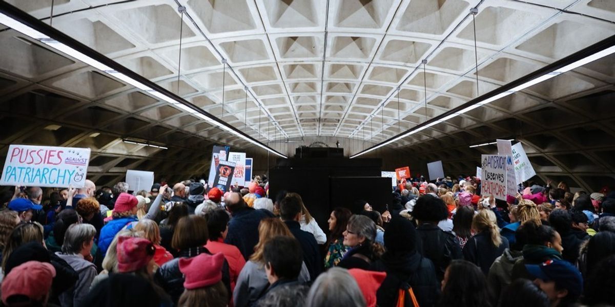 A Few Lessons for Puncturing Trump's Populist Momentum