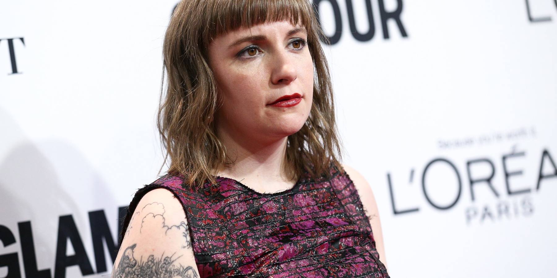 HBO Thought "Girls'" Cum Arc Sex Scene Was Too Much