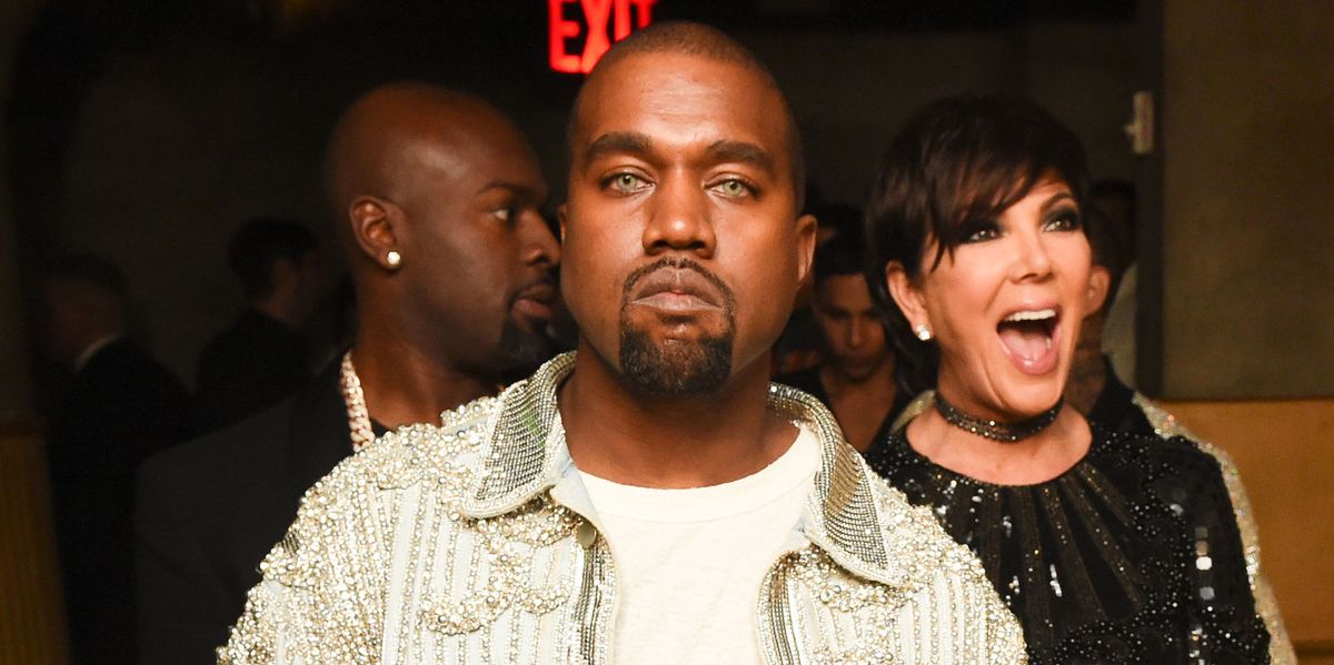 UPDATE: Kanye Reschedules Yeezy Season 5 After CFDA Conflict